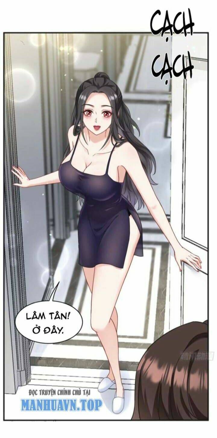 đọc truyện Bỏ Làm Simp Chúa, Ta Có Trong Tay Cả Tỉ Thần Hào Chương 9.1 ảnh 19 tại Thiên Thai Truyện