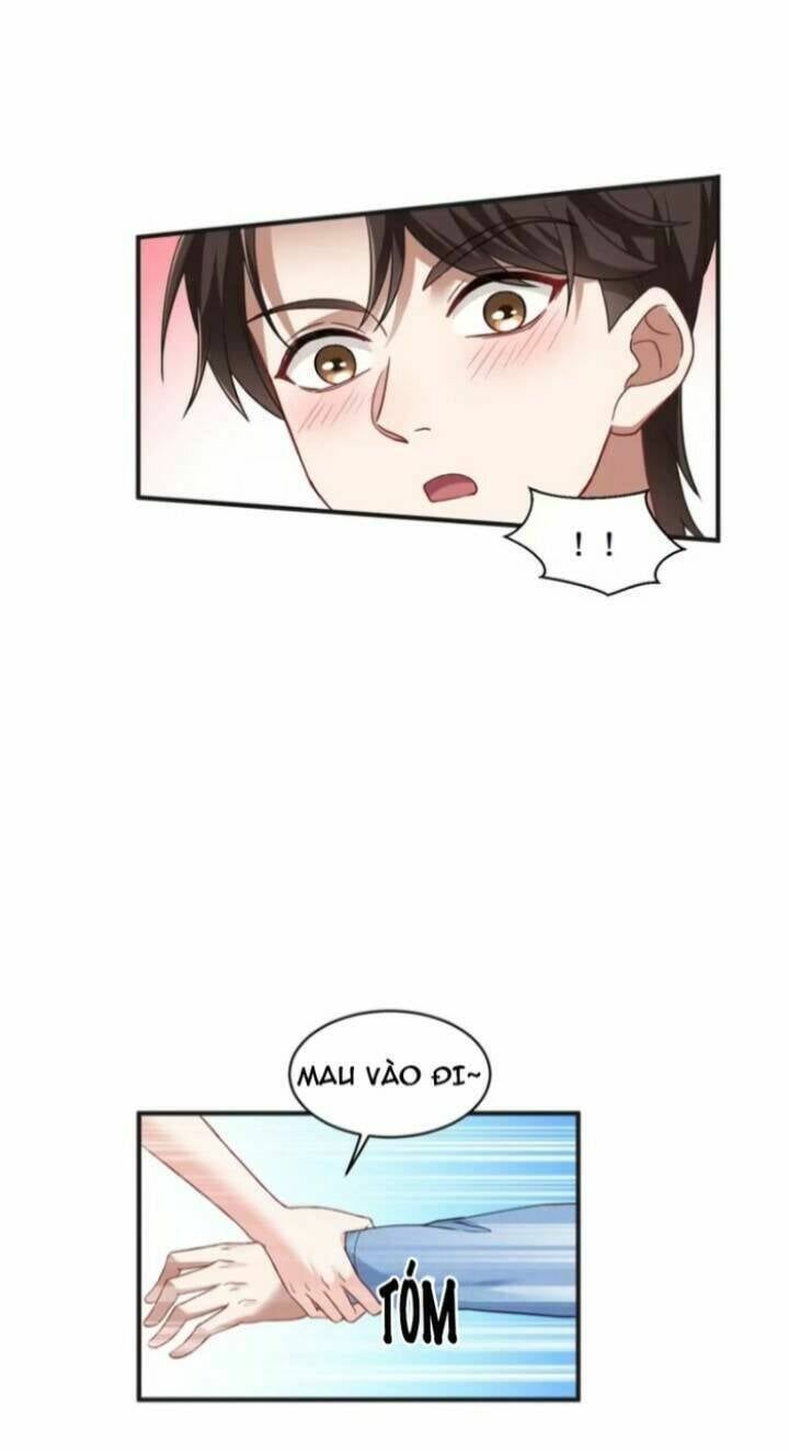 đọc truyện Bỏ Làm Simp Chúa, Ta Có Trong Tay Cả Tỉ Thần Hào Chương 9.1 ảnh 20 tại Thiên Thai Truyện