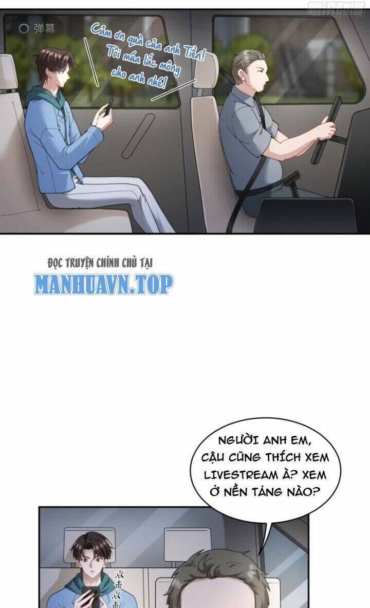 đọc truyện Bỏ Làm Simp Chúa, Ta Có Trong Tay Cả Tỉ Thần Hào Chương 9.1 ảnh 4 tại Thiên Thai Truyện