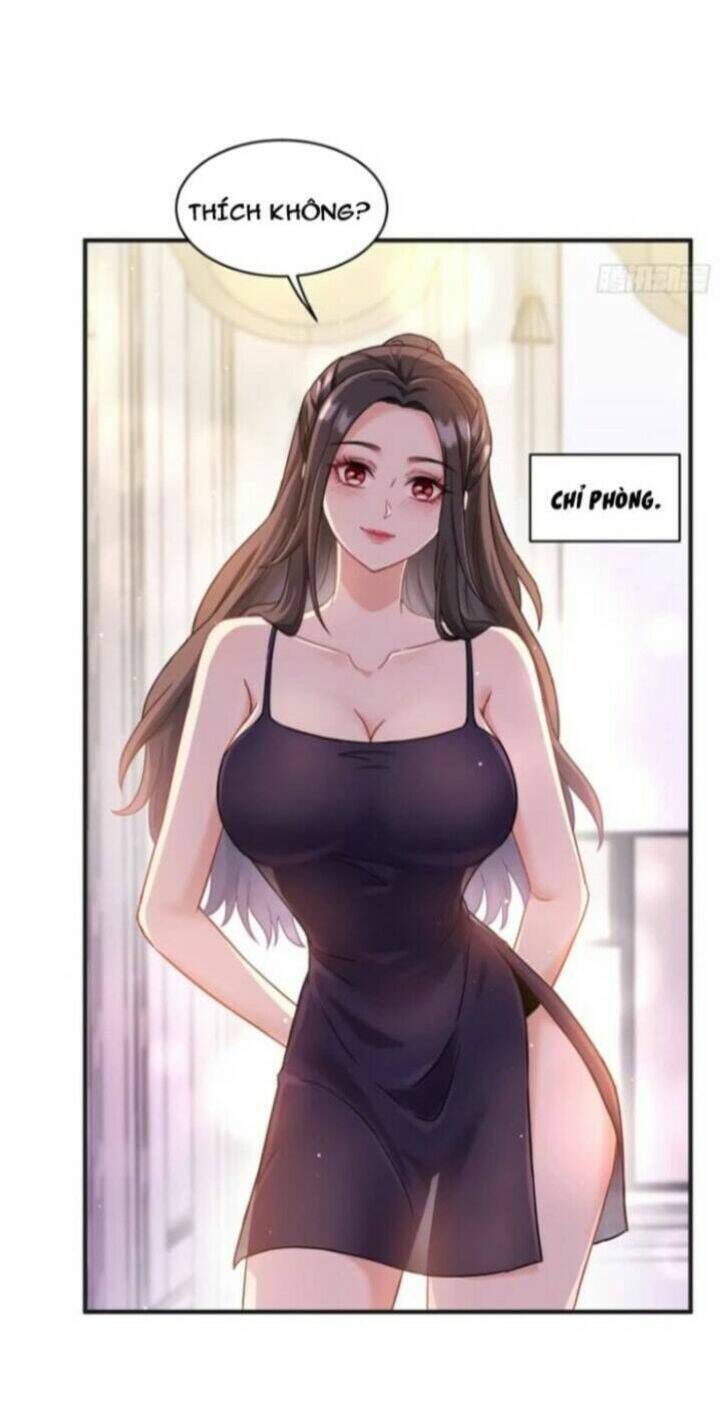 đọc truyện Bỏ Làm Simp Chúa, Ta Có Trong Tay Cả Tỉ Thần Hào Chương 9.1 ảnh 22 tại Thiên Thai Truyện