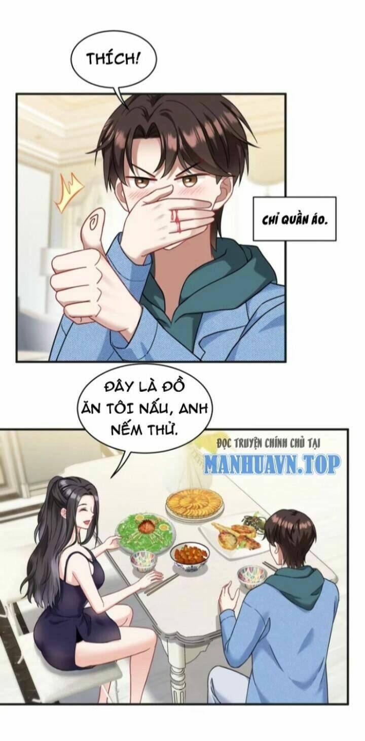 đọc truyện Bỏ Làm Simp Chúa, Ta Có Trong Tay Cả Tỉ Thần Hào Chương 9.1 ảnh 23 tại Thiên Thai Truyện