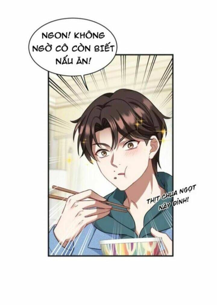 đọc truyện Bỏ Làm Simp Chúa, Ta Có Trong Tay Cả Tỉ Thần Hào Chương 9.1 ảnh 24 tại Thiên Thai Truyện