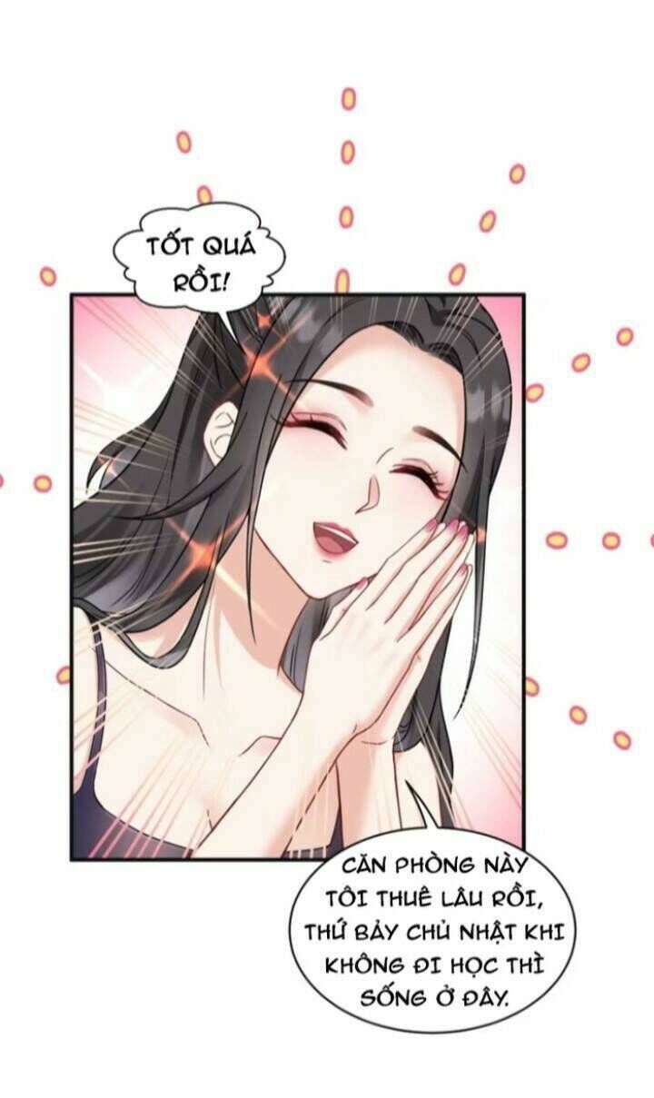 đọc truyện Bỏ Làm Simp Chúa, Ta Có Trong Tay Cả Tỉ Thần Hào Chương 9.1 ảnh 25 tại Thiên Thai Truyện