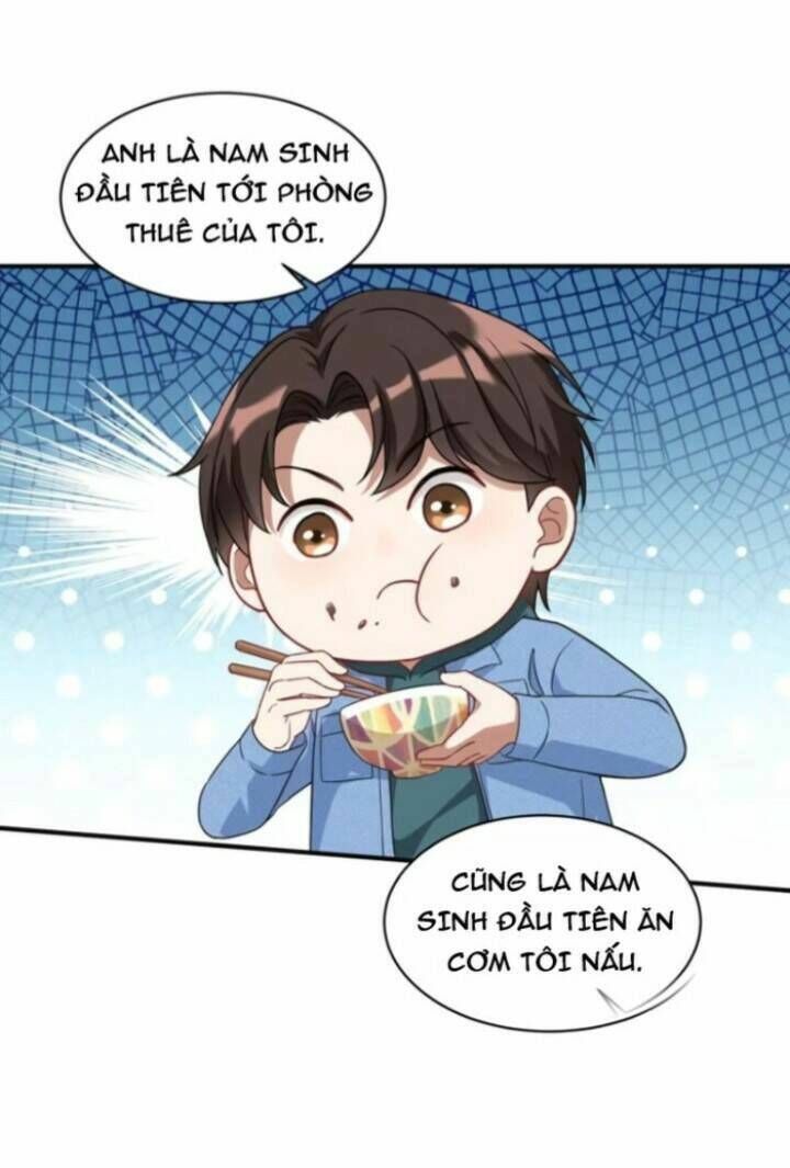 đọc truyện Bỏ Làm Simp Chúa, Ta Có Trong Tay Cả Tỉ Thần Hào Chương 9.1 ảnh 26 tại Thiên Thai Truyện