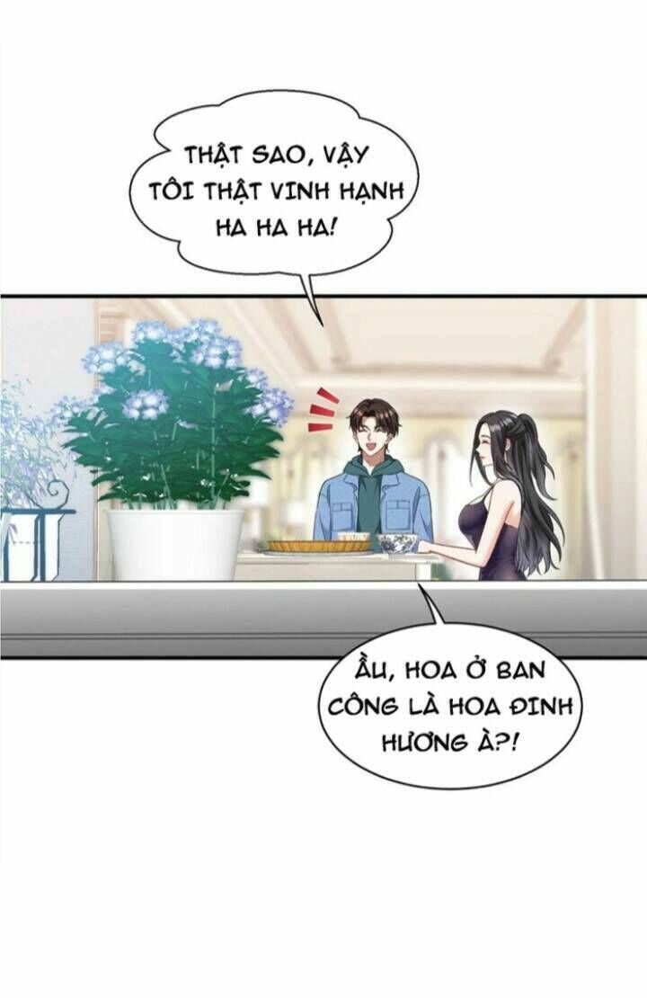 đọc truyện Bỏ Làm Simp Chúa, Ta Có Trong Tay Cả Tỉ Thần Hào Chương 9.1 ảnh 27 tại Thiên Thai Truyện