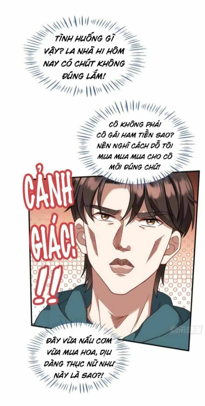 đọc truyện Bỏ Làm Simp Chúa, Ta Có Trong Tay Cả Tỉ Thần Hào Chương 9.1 ảnh 29 tại Thiên Thai Truyện