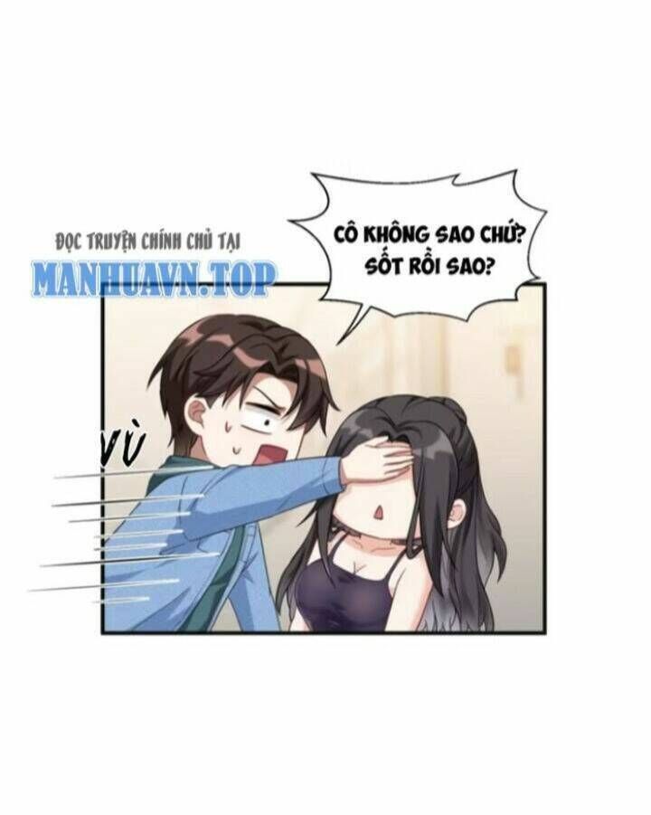 đọc truyện Bỏ Làm Simp Chúa, Ta Có Trong Tay Cả Tỉ Thần Hào Chương 9.1 ảnh 30 tại Thiên Thai Truyện