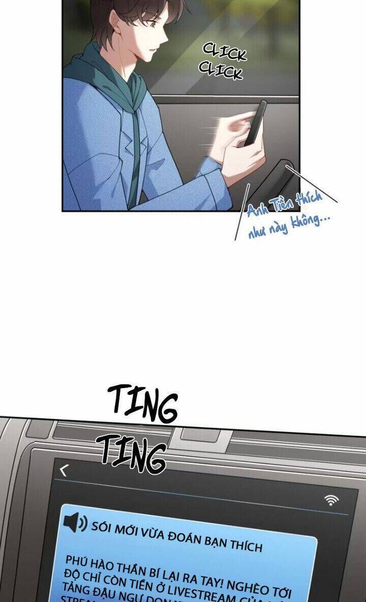 đọc truyện Bỏ Làm Simp Chúa, Ta Có Trong Tay Cả Tỉ Thần Hào Chương 9.1 ảnh 6 tại Thiên Thai Truyện