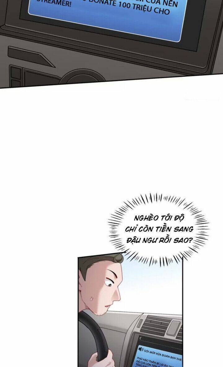 đọc truyện Bỏ Làm Simp Chúa, Ta Có Trong Tay Cả Tỉ Thần Hào Chương 9.1 ảnh 7 tại Thiên Thai Truyện