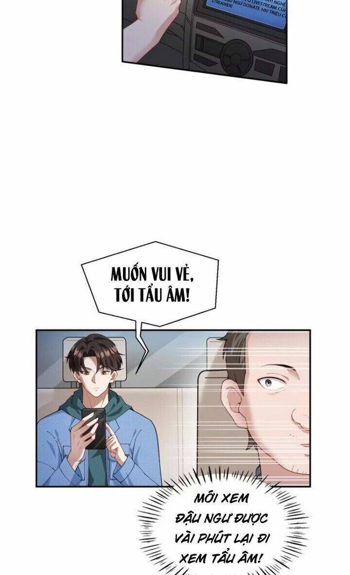 đọc truyện Bỏ Làm Simp Chúa, Ta Có Trong Tay Cả Tỉ Thần Hào Chương 9.1 ảnh 8 tại Thiên Thai Truyện