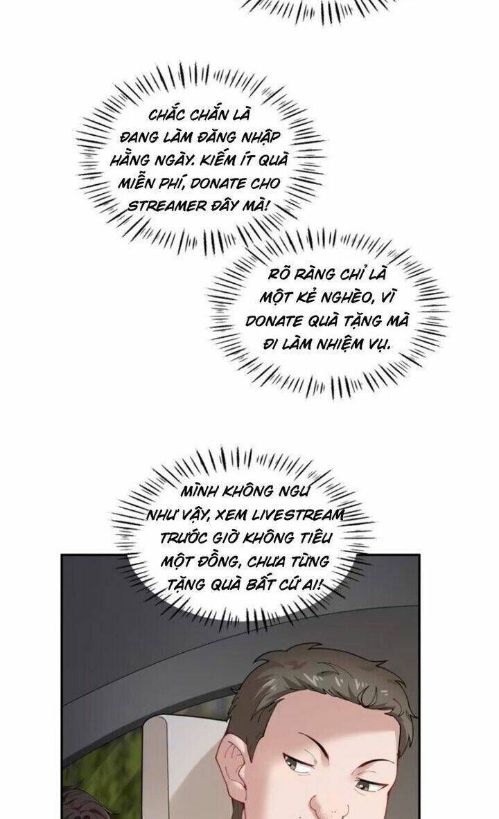 đọc truyện Bỏ Làm Simp Chúa, Ta Có Trong Tay Cả Tỉ Thần Hào Chương 9.1 ảnh 9 tại Thiên Thai Truyện