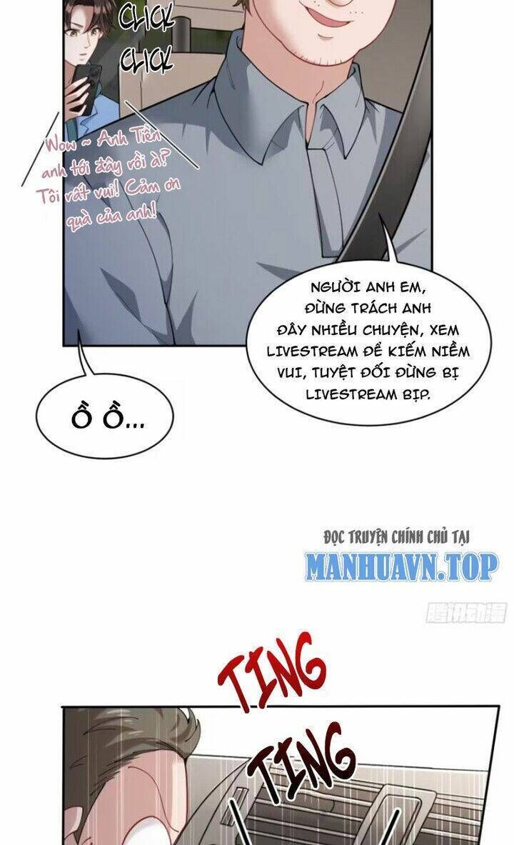 đọc truyện Bỏ Làm Simp Chúa, Ta Có Trong Tay Cả Tỉ Thần Hào Chương 9.1 ảnh 10 tại Thiên Thai Truyện