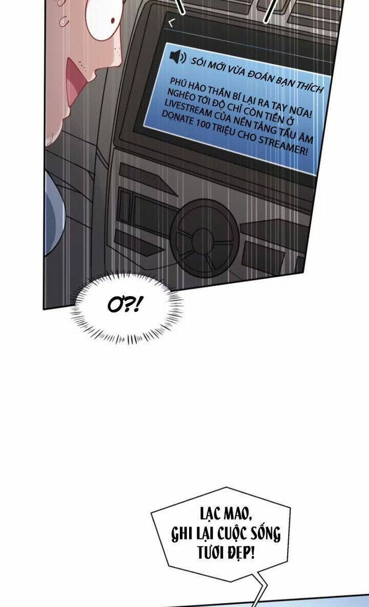 đọc truyện Bỏ Làm Simp Chúa, Ta Có Trong Tay Cả Tỉ Thần Hào Chương 9.1 ảnh 11 tại Thiên Thai Truyện