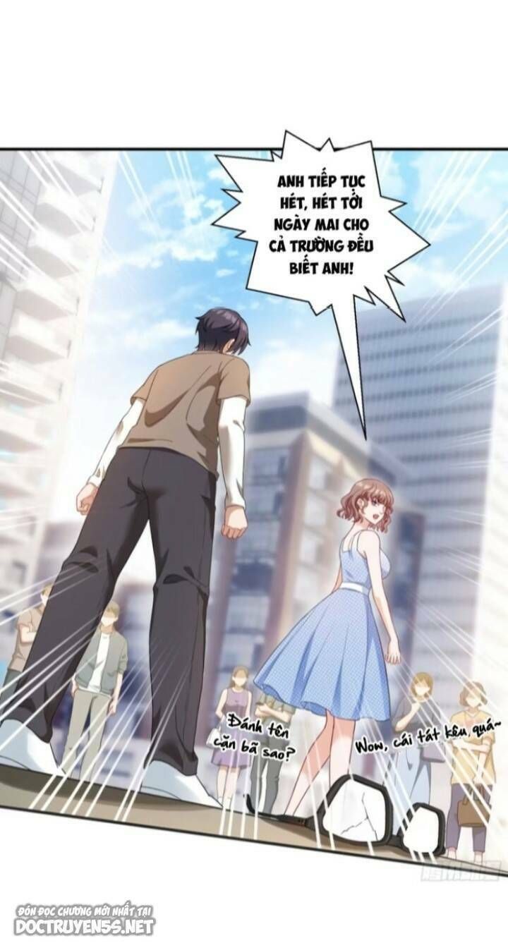 đọc truyện Bỏ Làm Simp Chúa, Ta Có Trong Tay Cả Tỉ Thần Hào Chương 9.2 ảnh 18 tại Thiên Thai Truyện