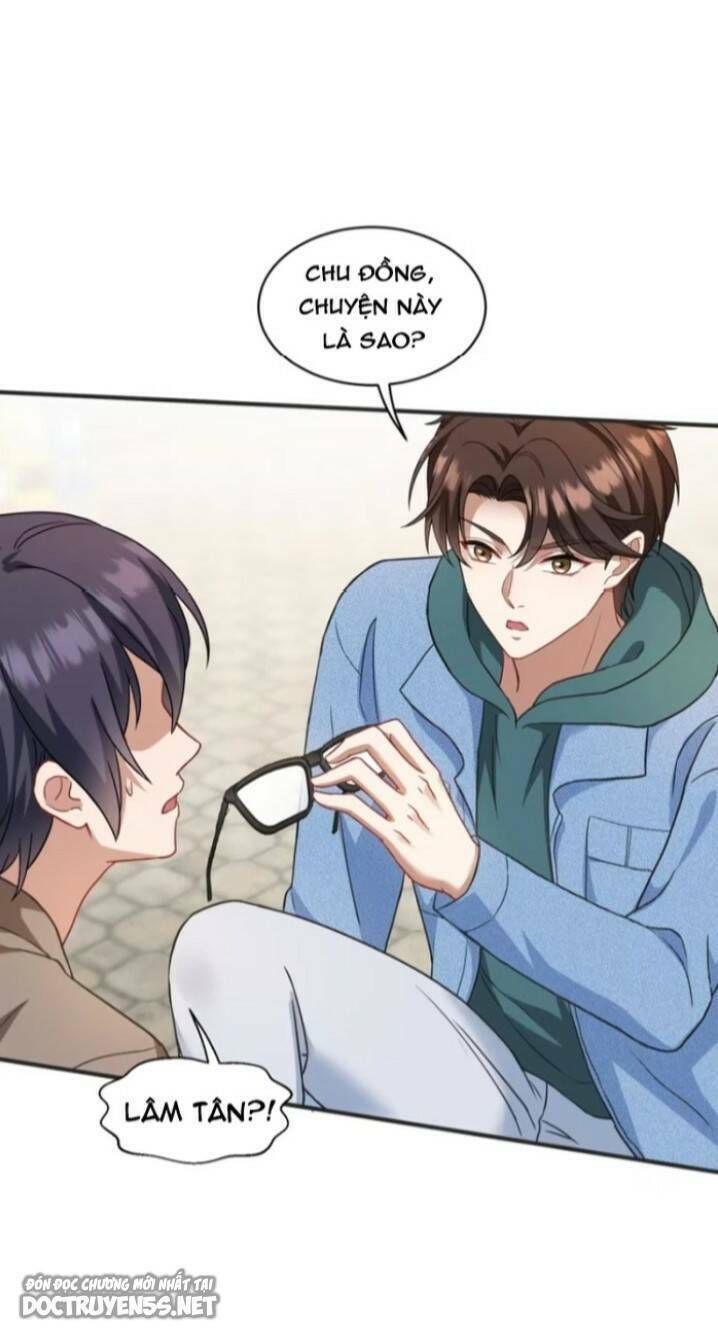 đọc truyện Bỏ Làm Simp Chúa, Ta Có Trong Tay Cả Tỉ Thần Hào Chương 9.2 ảnh 20 tại Thiên Thai Truyện