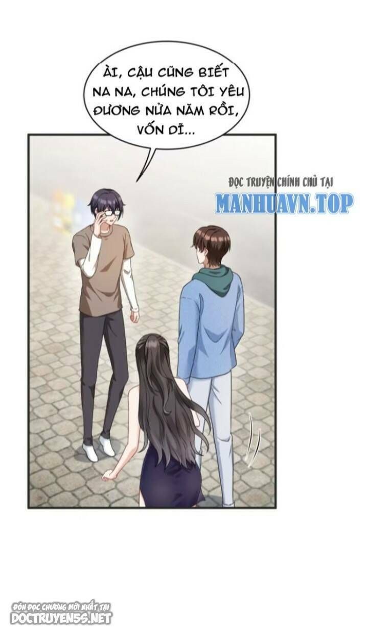 đọc truyện Bỏ Làm Simp Chúa, Ta Có Trong Tay Cả Tỉ Thần Hào Chương 9.2 ảnh 21 tại Thiên Thai Truyện