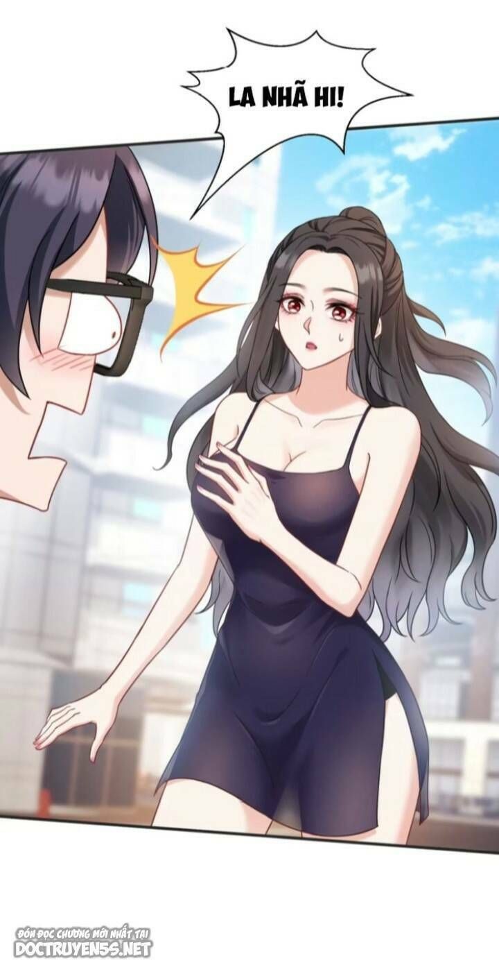 đọc truyện Bỏ Làm Simp Chúa, Ta Có Trong Tay Cả Tỉ Thần Hào Chương 9.2 ảnh 22 tại Thiên Thai Truyện