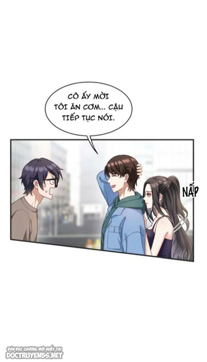 đọc truyện Bỏ Làm Simp Chúa, Ta Có Trong Tay Cả Tỉ Thần Hào Chương 9.2 ảnh 23 tại Thiên Thai Truyện