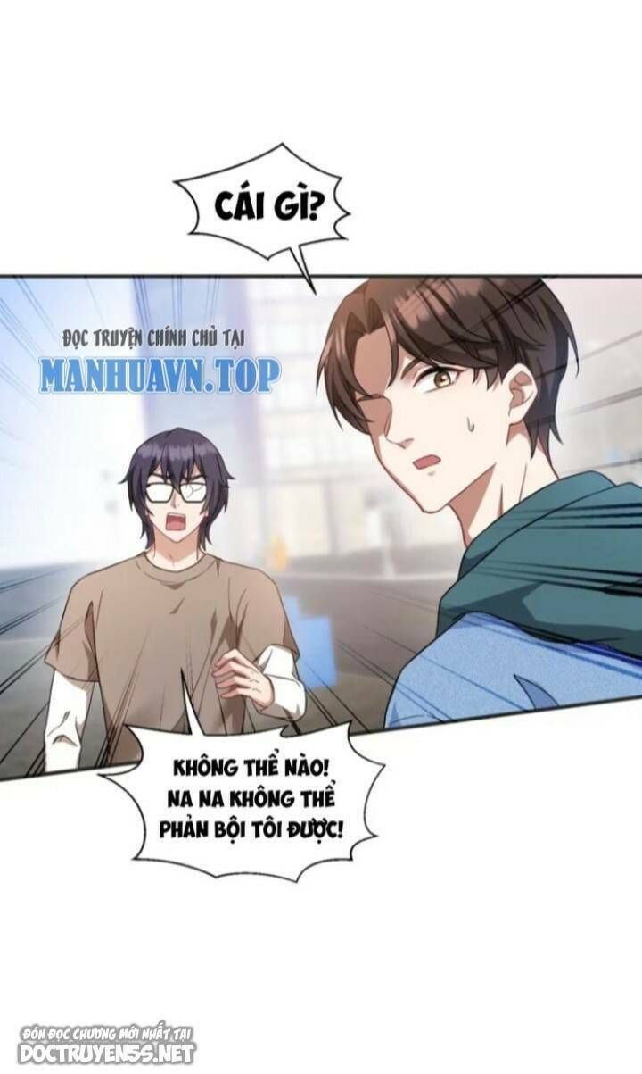 đọc truyện Bỏ Làm Simp Chúa, Ta Có Trong Tay Cả Tỉ Thần Hào Chương 9.2 ảnh 26 tại Thiên Thai Truyện