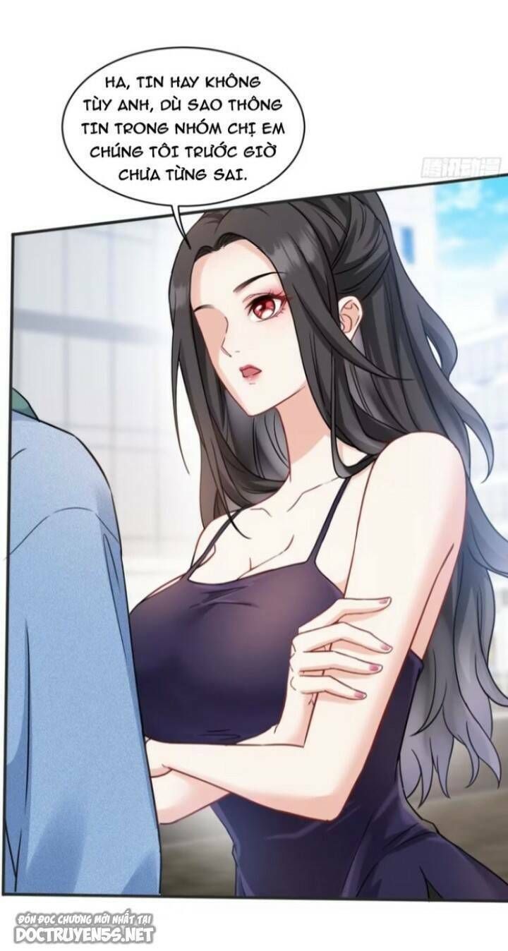 đọc truyện Bỏ Làm Simp Chúa, Ta Có Trong Tay Cả Tỉ Thần Hào Chương 9.2 ảnh 27 tại Thiên Thai Truyện