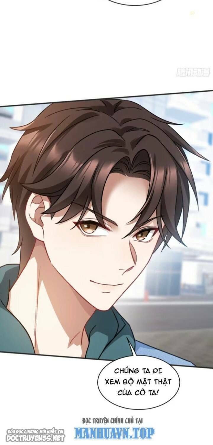 đọc truyện Bỏ Làm Simp Chúa, Ta Có Trong Tay Cả Tỉ Thần Hào Chương 9.2 ảnh 29 tại Thiên Thai Truyện