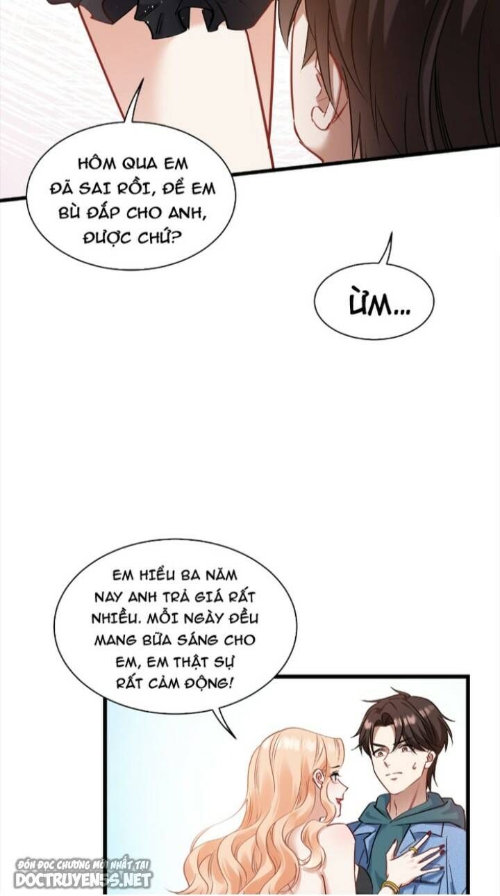 đọc truyện Bỏ Làm Simp Chúa, Ta Có Trong Tay Cả Tỉ Thần Hào Chương 9 ảnh 1 tại Thiên Thai Truyện