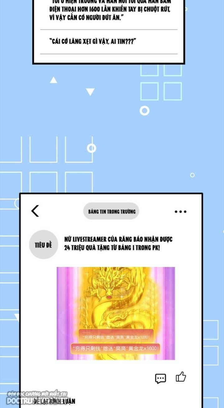 đọc truyện Bỏ Làm Simp Chúa, Ta Có Trong Tay Cả Tỉ Thần Hào Chương 9 ảnh 21 tại Thiên Thai Truyện