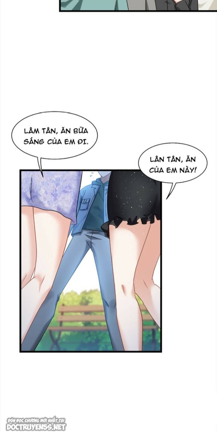đọc truyện Bỏ Làm Simp Chúa, Ta Có Trong Tay Cả Tỉ Thần Hào Chương 9 ảnh 7 tại Thiên Thai Truyện
