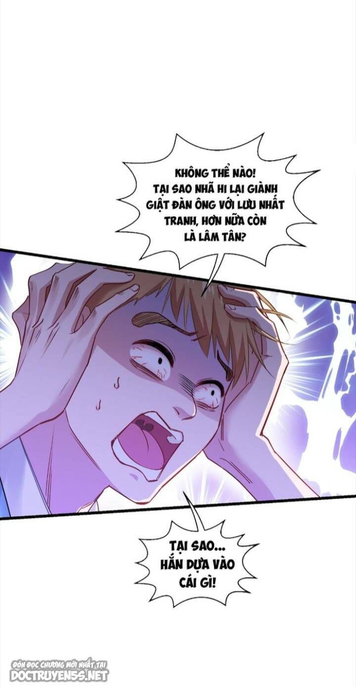 đọc truyện Bỏ Làm Simp Chúa, Ta Có Trong Tay Cả Tỉ Thần Hào Chương 9 ảnh 9 tại Thiên Thai Truyện