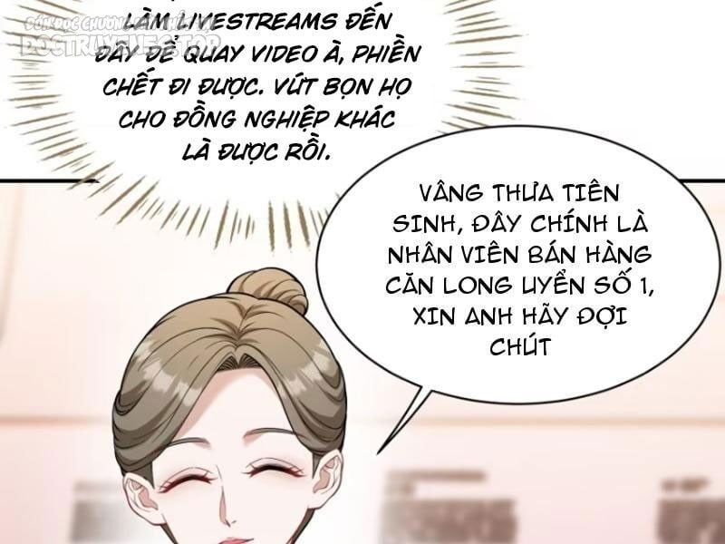 đọc truyện Bỏ Làm Simp Chúa, Ta Có Trong Tay Cả Tỉ Thần Hào Chương 90 ảnh 20 tại Thiên Thai Truyện