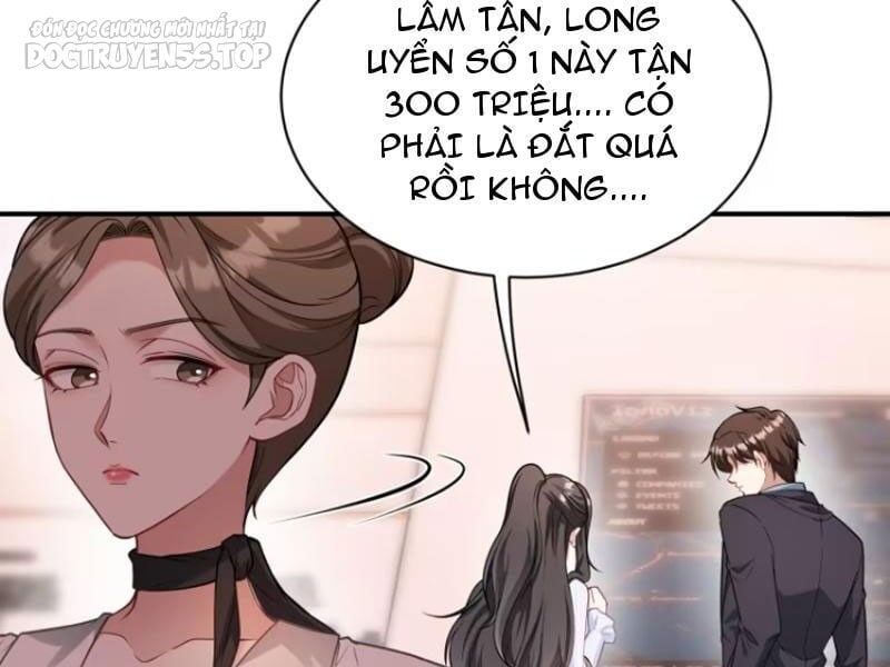 đọc truyện Bỏ Làm Simp Chúa, Ta Có Trong Tay Cả Tỉ Thần Hào Chương 90 ảnh 23 tại Thiên Thai Truyện