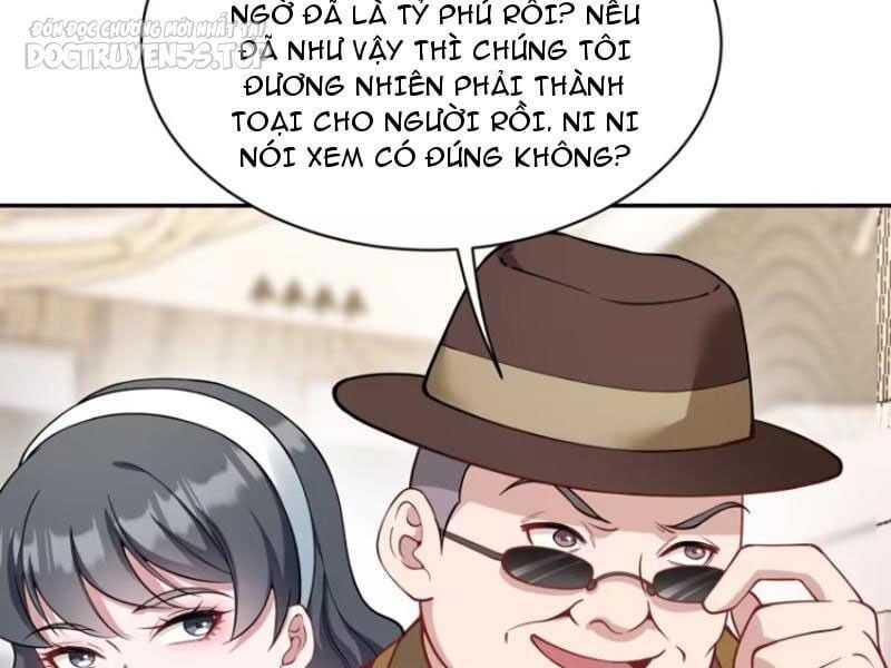 đọc truyện Bỏ Làm Simp Chúa, Ta Có Trong Tay Cả Tỉ Thần Hào Chương 90 ảnh 57 tại Thiên Thai Truyện