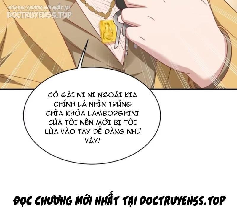 đọc truyện Bỏ Làm Simp Chúa, Ta Có Trong Tay Cả Tỉ Thần Hào Chương 91 ảnh 25 tại Thiên Thai Truyện