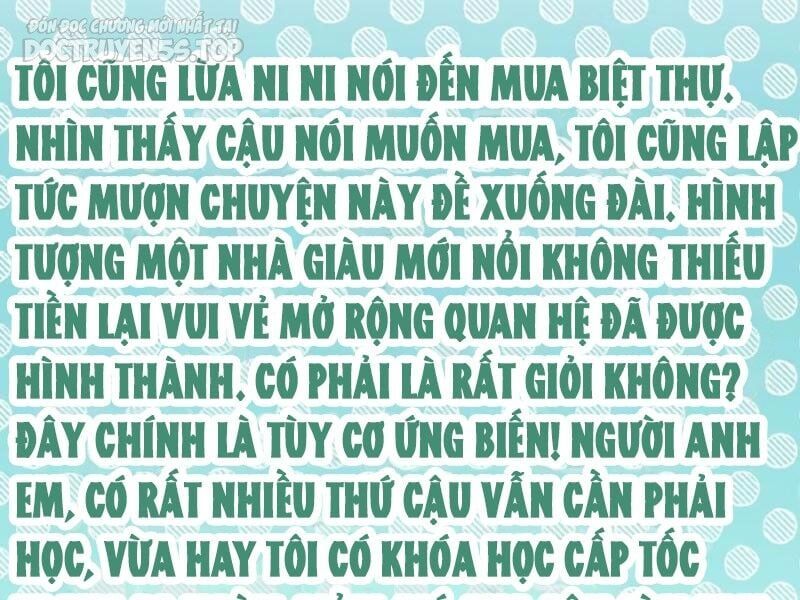 đọc truyện Bỏ Làm Simp Chúa, Ta Có Trong Tay Cả Tỉ Thần Hào Chương 91 ảnh 29 tại Thiên Thai Truyện