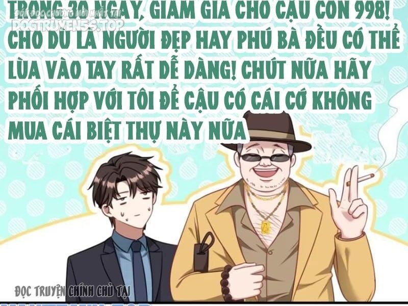 đọc truyện Bỏ Làm Simp Chúa, Ta Có Trong Tay Cả Tỉ Thần Hào Chương 91 ảnh 30 tại Thiên Thai Truyện