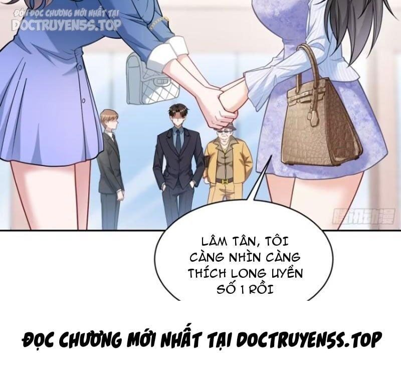 đọc truyện Bỏ Làm Simp Chúa, Ta Có Trong Tay Cả Tỉ Thần Hào Chương 91 ảnh 56 tại Thiên Thai Truyện