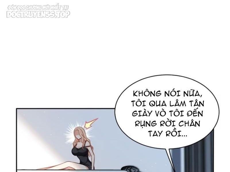 đọc truyện Bỏ Làm Simp Chúa, Ta Có Trong Tay Cả Tỉ Thần Hào Chương 94 ảnh 11 tại Thiên Thai Truyện