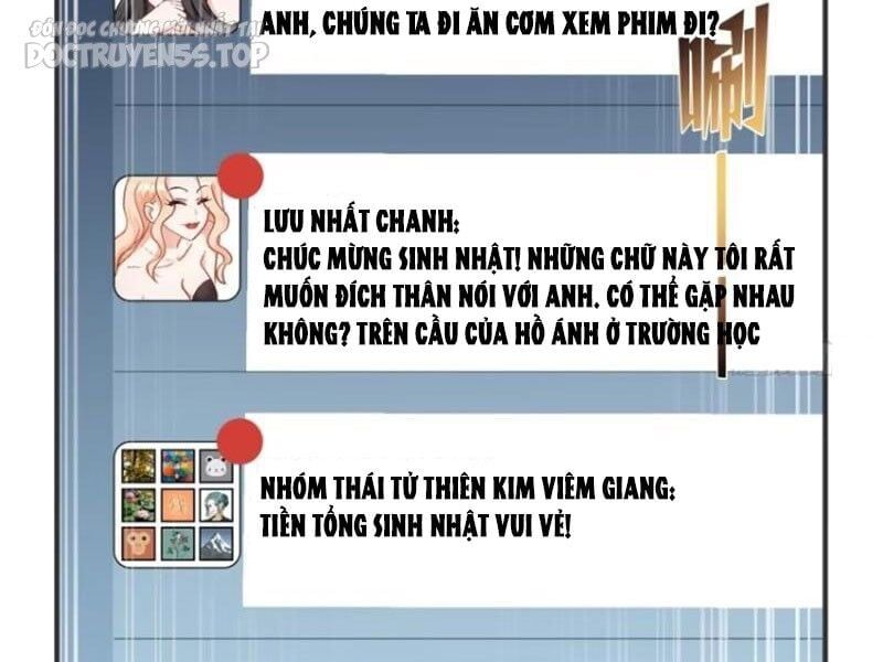 đọc truyện Bỏ Làm Simp Chúa, Ta Có Trong Tay Cả Tỉ Thần Hào Chương 94 ảnh 23 tại Thiên Thai Truyện