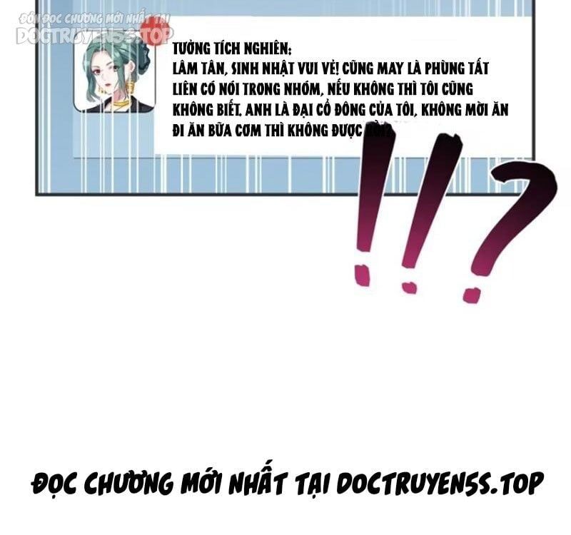 đọc truyện Bỏ Làm Simp Chúa, Ta Có Trong Tay Cả Tỉ Thần Hào Chương 94 ảnh 24 tại Thiên Thai Truyện