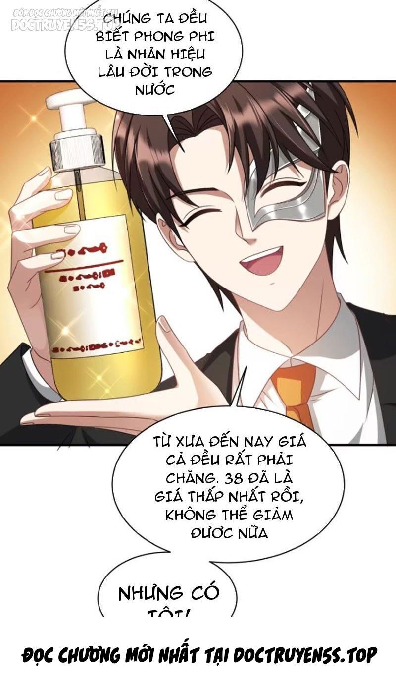 đọc truyện Bỏ Làm Simp Chúa, Ta Có Trong Tay Cả Tỉ Thần Hào Chương 96 ảnh 15 tại Thiên Thai Truyện