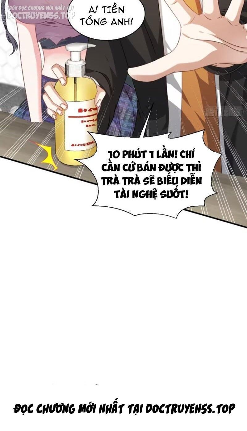 đọc truyện Bỏ Làm Simp Chúa, Ta Có Trong Tay Cả Tỉ Thần Hào Chương 96 ảnh 17 tại Thiên Thai Truyện