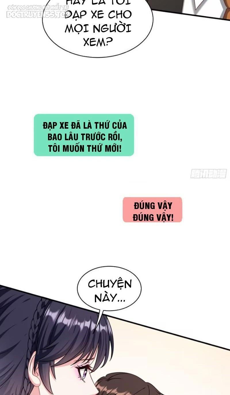đọc truyện Bỏ Làm Simp Chúa, Ta Có Trong Tay Cả Tỉ Thần Hào Chương 96 ảnh 23 tại Thiên Thai Truyện