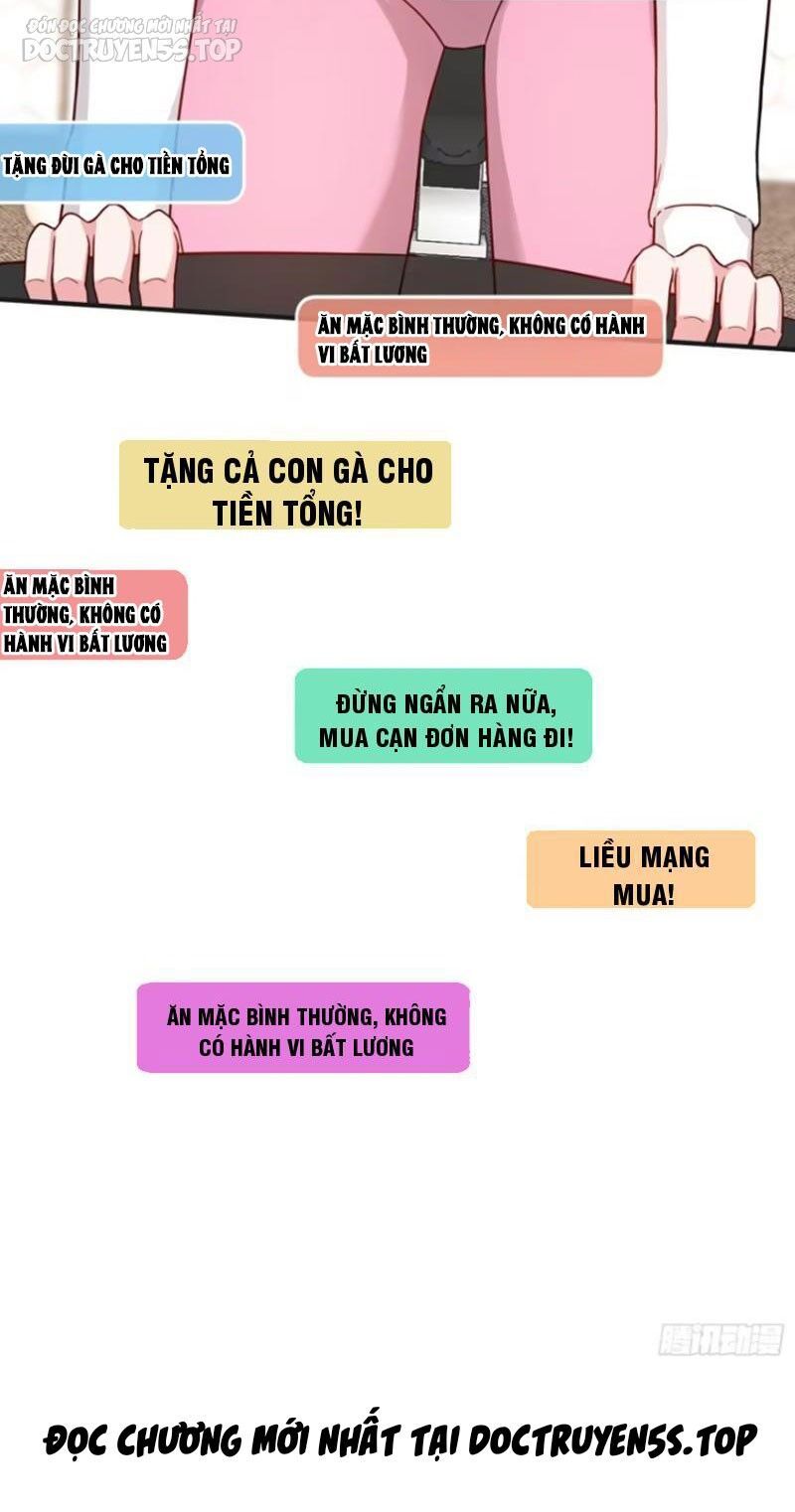 đọc truyện Bỏ Làm Simp Chúa, Ta Có Trong Tay Cả Tỉ Thần Hào Chương 96 ảnh 33 tại Thiên Thai Truyện