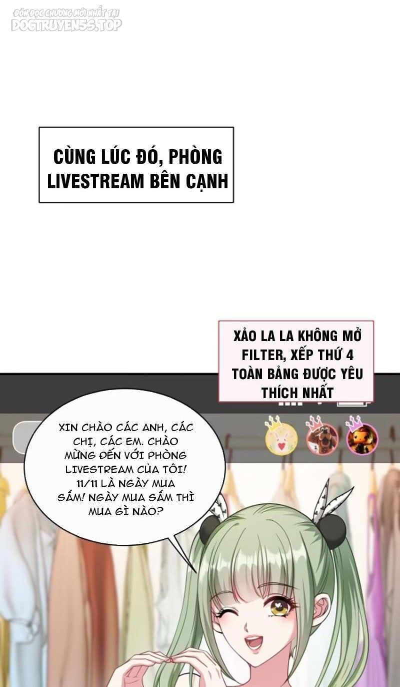 đọc truyện Bỏ Làm Simp Chúa, Ta Có Trong Tay Cả Tỉ Thần Hào Chương 96 ảnh 34 tại Thiên Thai Truyện