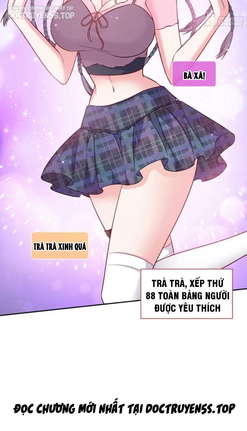 đọc truyện Bỏ Làm Simp Chúa, Ta Có Trong Tay Cả Tỉ Thần Hào Chương 96 ảnh 5 tại Thiên Thai Truyện