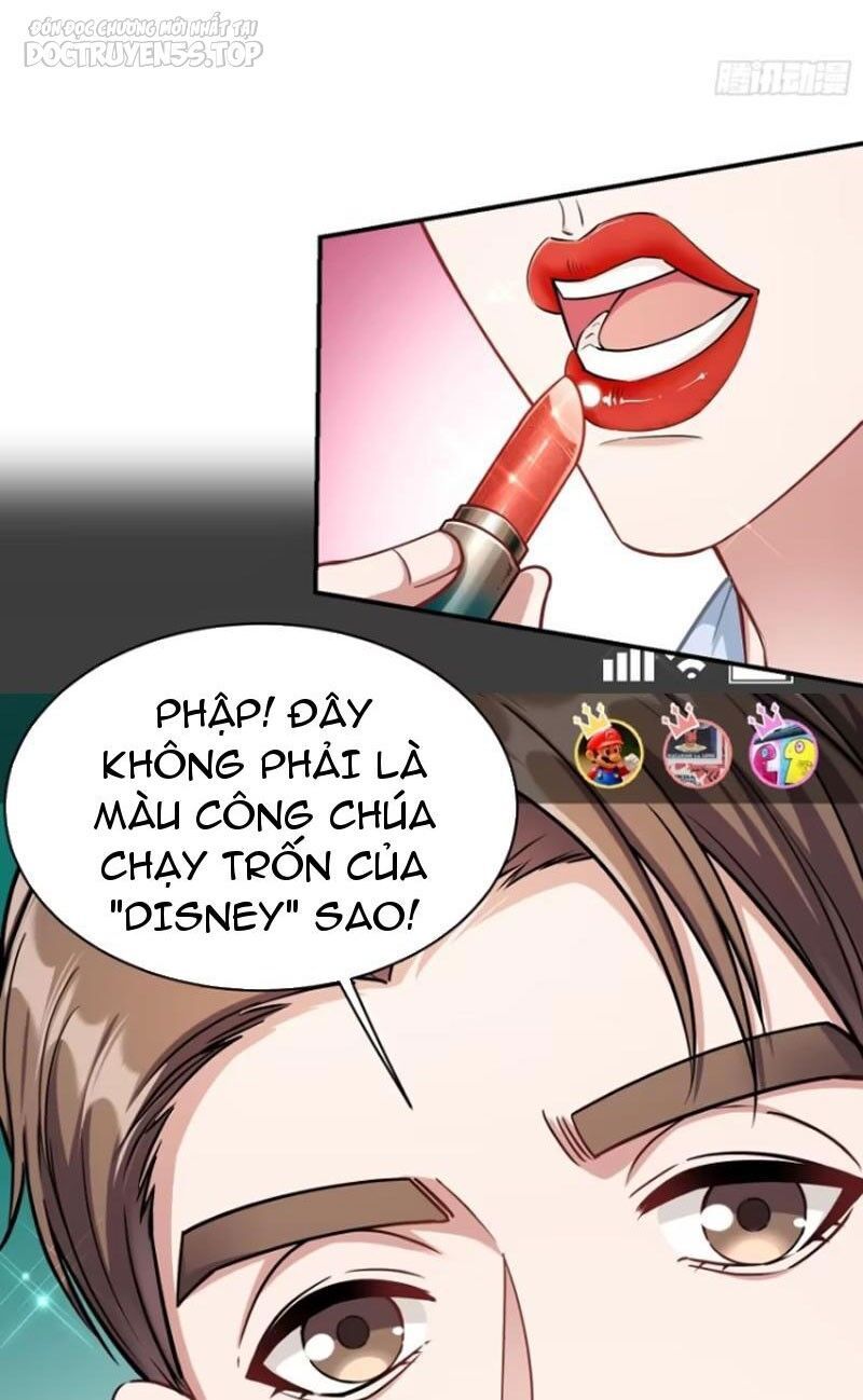 đọc truyện Bỏ Làm Simp Chúa, Ta Có Trong Tay Cả Tỉ Thần Hào Chương 96 ảnh 45 tại Thiên Thai Truyện