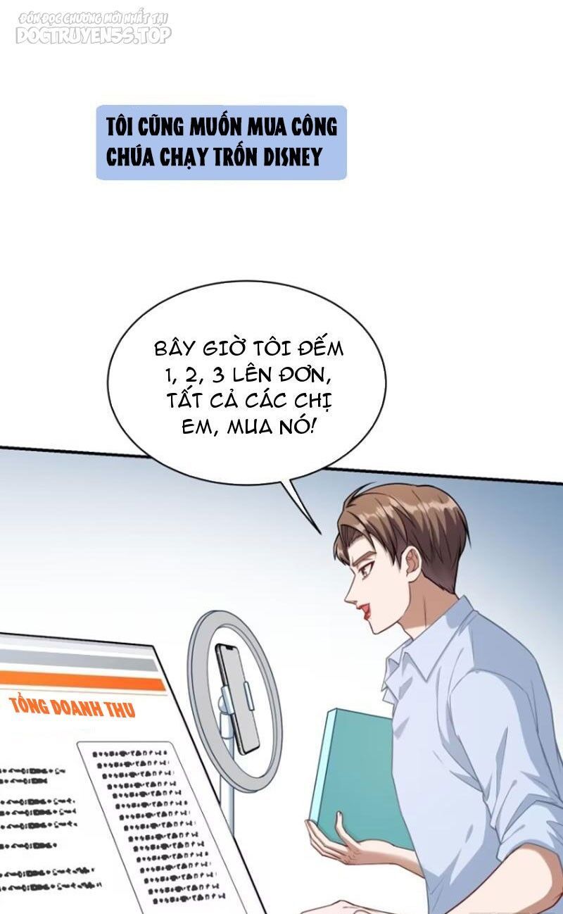 đọc truyện Bỏ Làm Simp Chúa, Ta Có Trong Tay Cả Tỉ Thần Hào Chương 96 ảnh 47 tại Thiên Thai Truyện