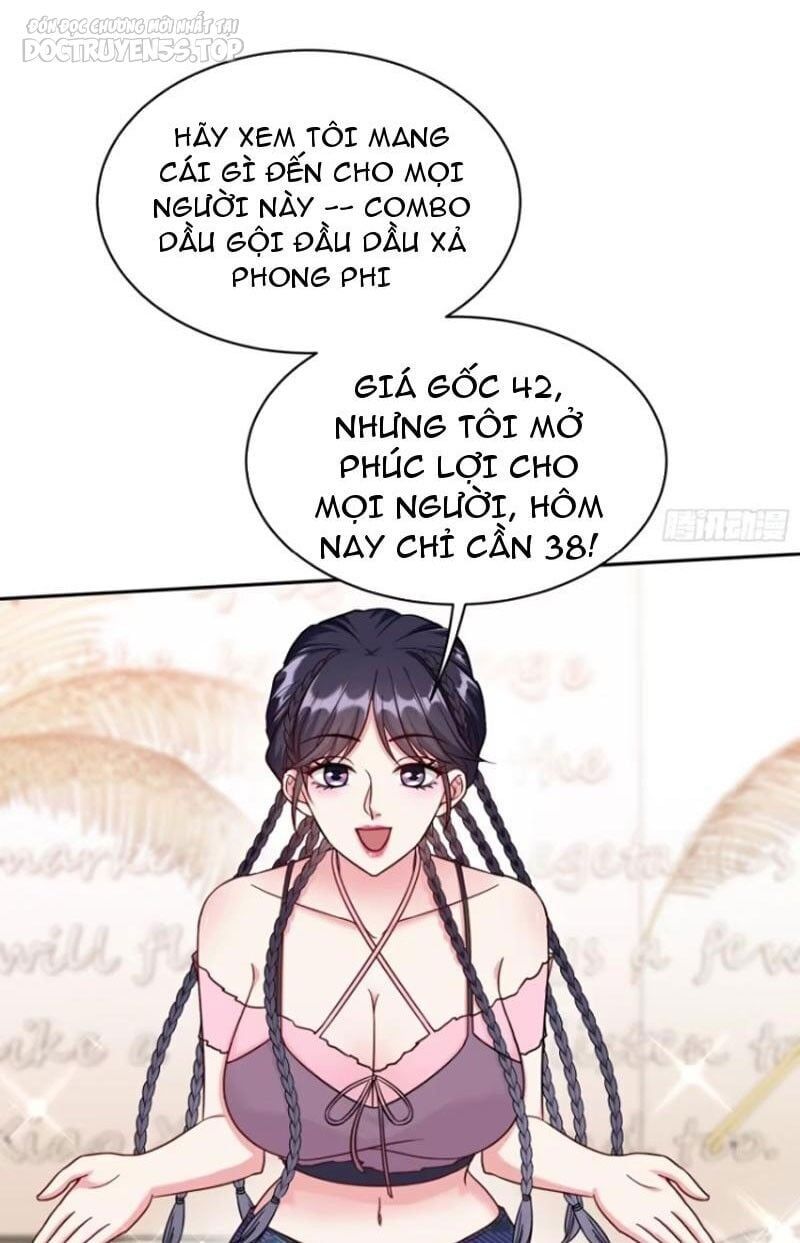 đọc truyện Bỏ Làm Simp Chúa, Ta Có Trong Tay Cả Tỉ Thần Hào Chương 96 ảnh 6 tại Thiên Thai Truyện