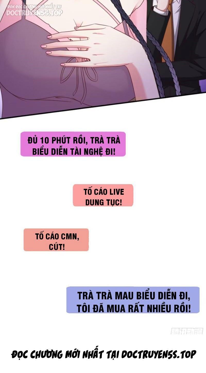 đọc truyện Bỏ Làm Simp Chúa, Ta Có Trong Tay Cả Tỉ Thần Hào Chương 96 ảnh 56 tại Thiên Thai Truyện