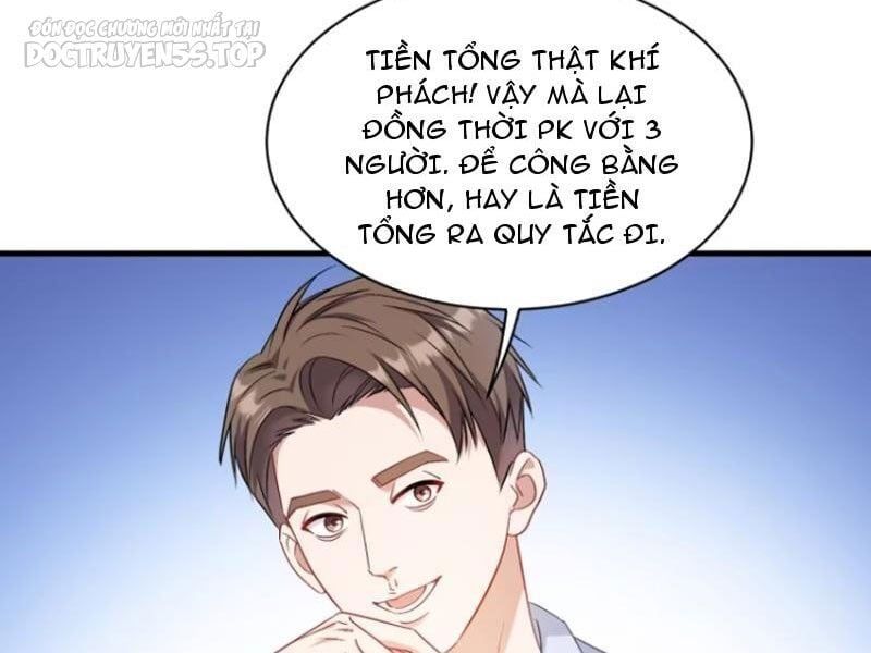 đọc truyện Bỏ Làm Simp Chúa, Ta Có Trong Tay Cả Tỉ Thần Hào Chương 97 ảnh 5 tại Thiên Thai Truyện